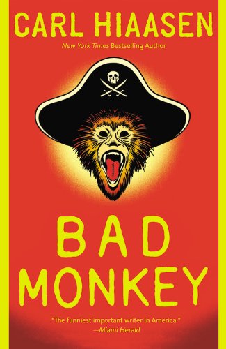 Bad Monkey