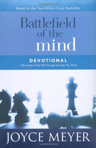 Battlefield Otm Devotional