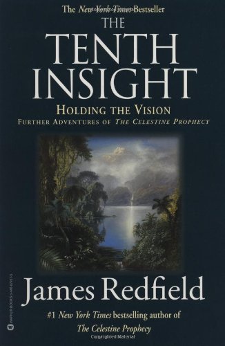 Tenth Insight Holding the Vision