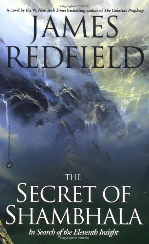 Secret of Shanbhala
