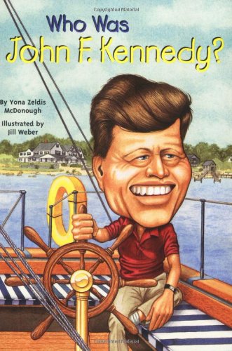 Who Was John F Kennedy