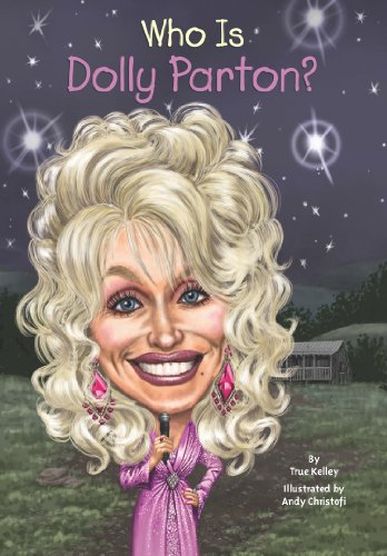 Who Is Dolly Parton