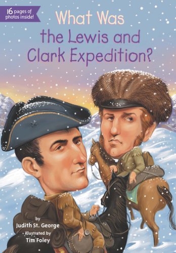What Was the Lewis and Clark Expedition