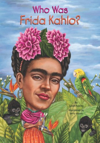 Who Was Frida Kahlo