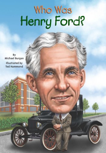 Who Was Henry Ford