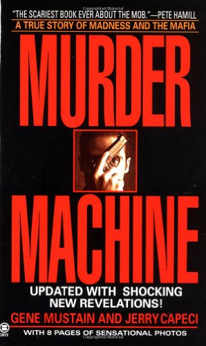 Murder Machine