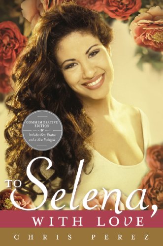 To Selena with Love