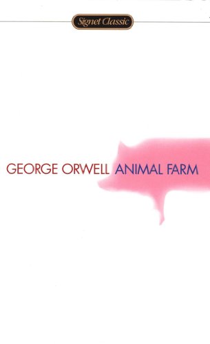 ANIMAL FARM [75TH ANNIVERSARY ED]