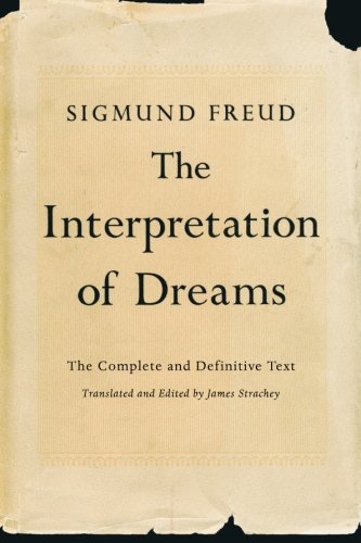 Interpretation of Dreams