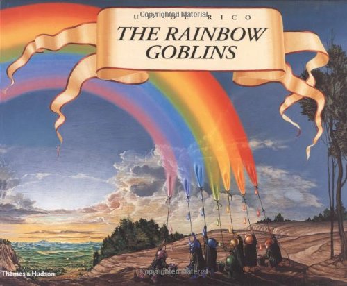 Rainbow Goblins