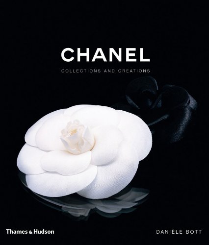 Chanel Collections & Creations