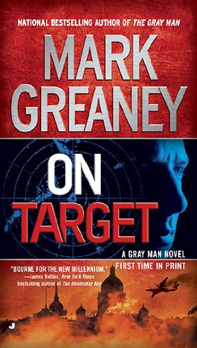 On Target Gray Man