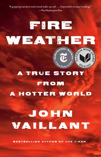 Fire Weather