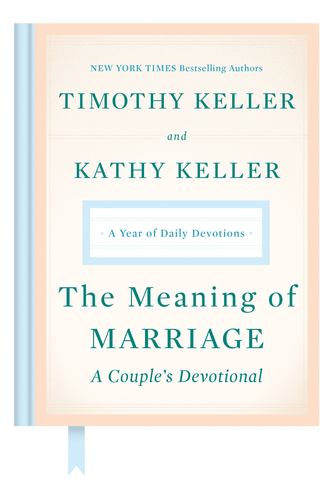 Meaning of Marriage
