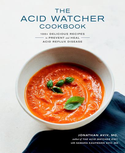 Acid Watcher Cookbk