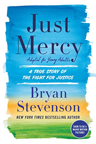Just Mercy Ya Ed True Story Fight for Ju