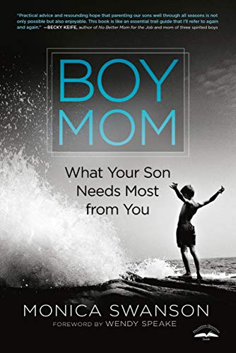 Boy Mom