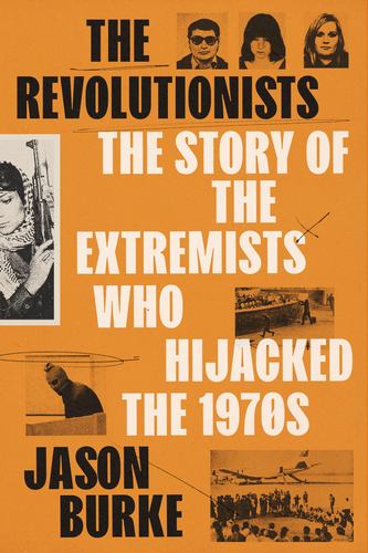 Revolutionists