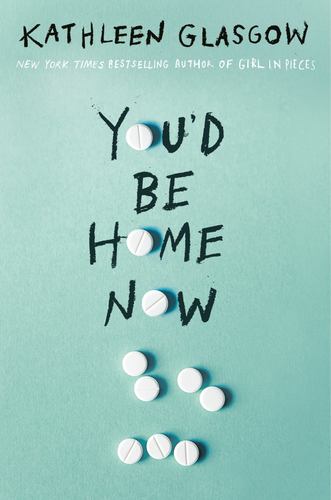 Youd Be Home Now