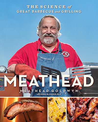 Meathead
