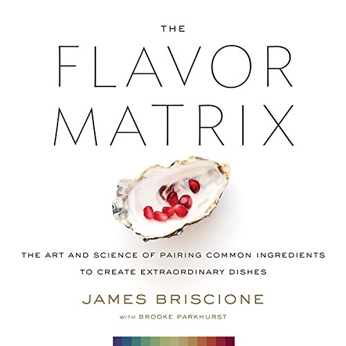 Flavor Matrix