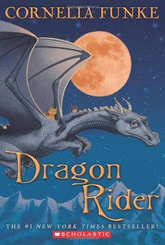 Dragon Rider 1