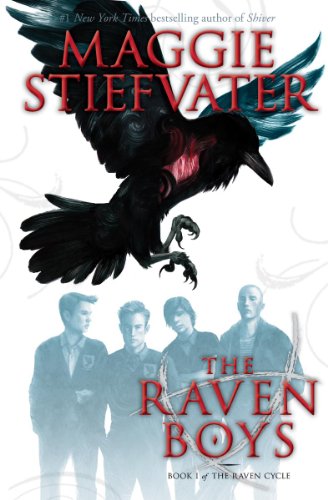 The Raven Boys the Raven Cycle Book 1 1