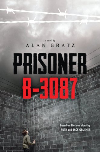 Prisoner B-3087