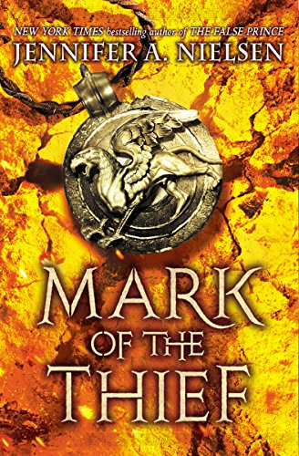 Mark of the Thief Mark of the Thief Book 1 1