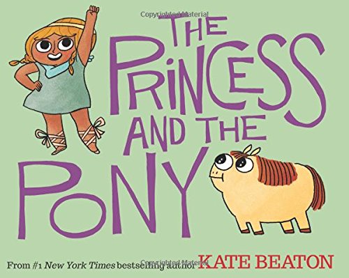 Princess & the Pony