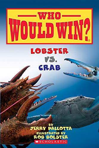 Lobster vs Crab Who Would Win 13