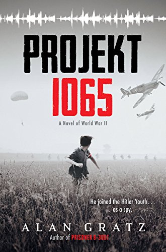 Projekt 1065 Novel of World War Ii