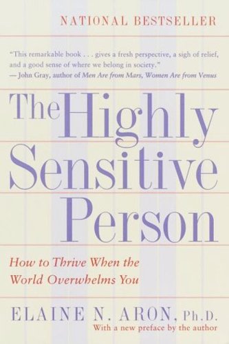 Highly Sensitive Person