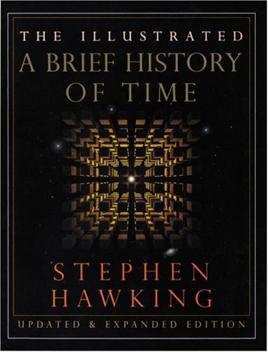 Illus Brief Hist of Time