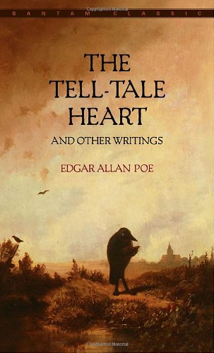 Tell Tale Heart & Other Writings