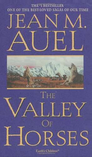 Valley of Horses