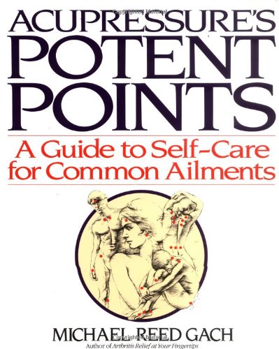 Acupressures Potent Points
