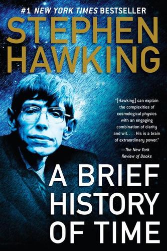 Brief Hist of Time