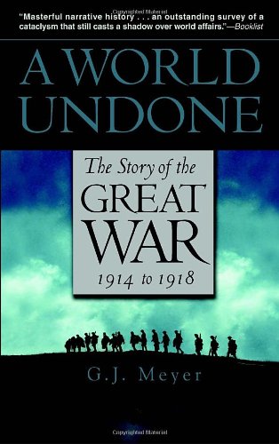 World Undone