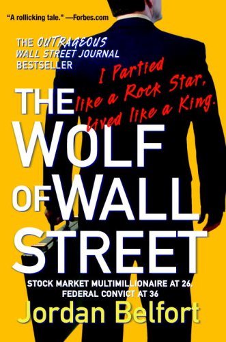 Wolf of Wall Street
