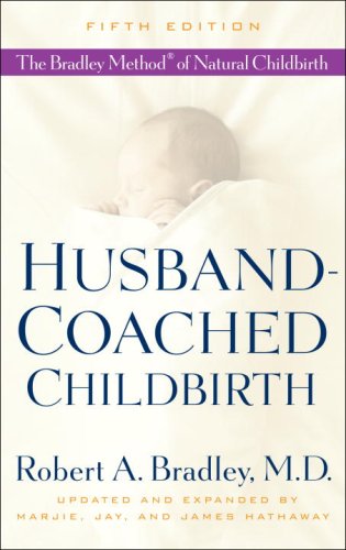 Husband Coached Childbirth