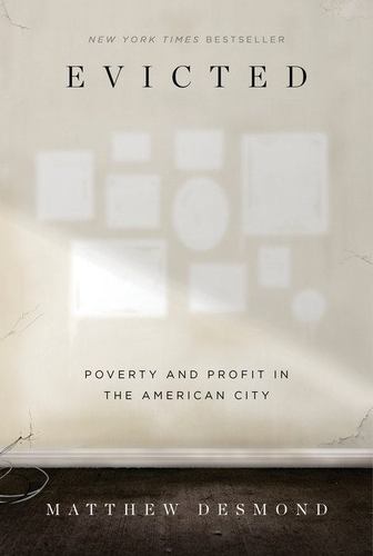 Evicted Poverty & Profit in the Amer Cit