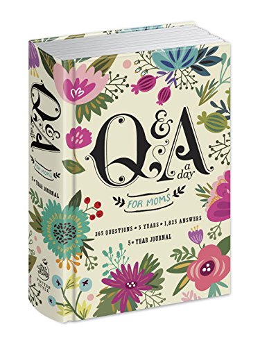 Q&a a Day for Moms
