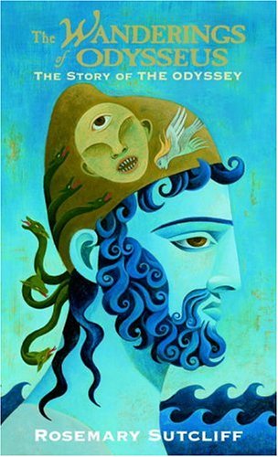 Wanderings of Odysseus