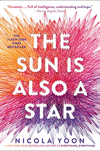 Sun Is Also a Star
