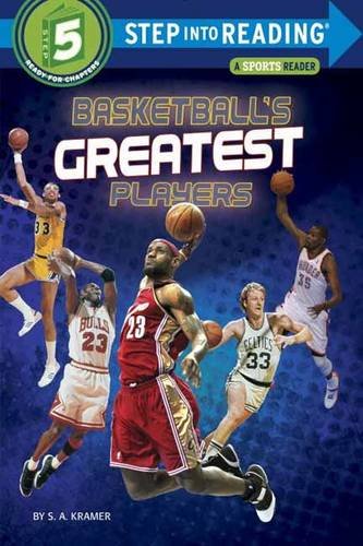 Basketballs Greatest Players