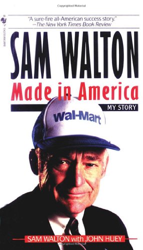 Sam Walton Made in America