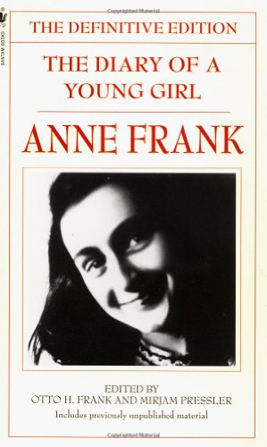 Diary of a Young Girl