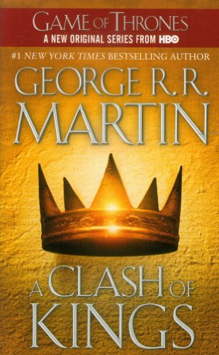 Clash of Kings