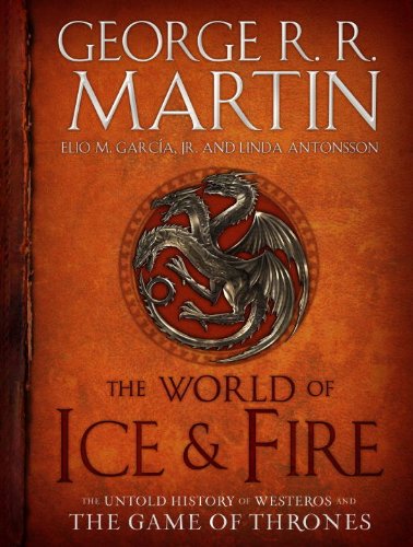 World of Ice & Fire